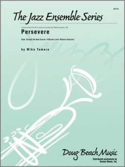 Persevere***(Digital Download Only)***