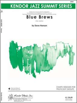 Blue Brews***(Digital Download Only)***