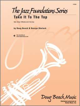 Take It To The Top***(Digital Download Only)***