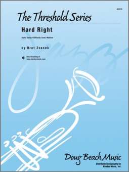 Hard Right***(Digital Download Only)***