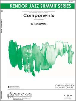 Components***(Digital Download Only)***
