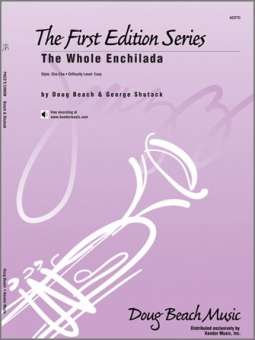Whole Enchilada, The***(Digital Download Only)***