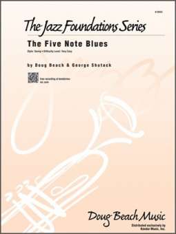 Five Note Blues, The