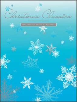 Christmas Classics For Saxophone Quartet - 1st Eb Alto Saxophone