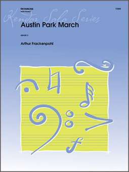 Austin Park March