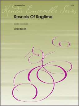 Rascals Of Ragtime