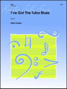 I've Got The Tuba Blues