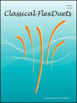 Classical FlexDuets - String Bass