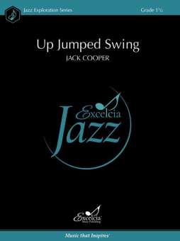 Up Jumped Swing