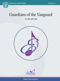 Guardians of the Vanguard