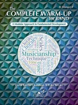 The Complete Warm-Up for Band - Bb Trumpet 1