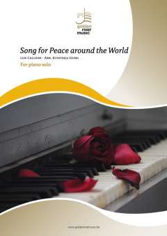 Song for Peace around the World
