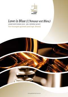 Love is Blue (L'Amour est Bleu)