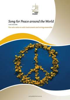 Song for Peace around the World