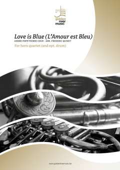 Love is Blue (L'Amour est Bleu)