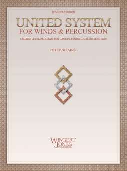 United System for Winds and Percussion