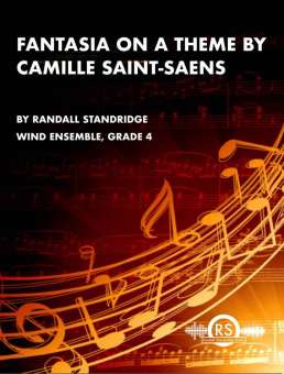 Fantasia on a Theme by Camille Saint Saens