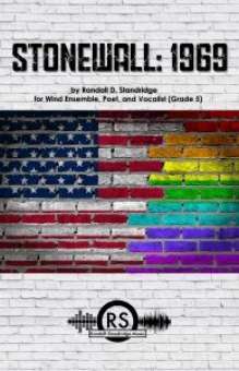 Stonewall: 1969