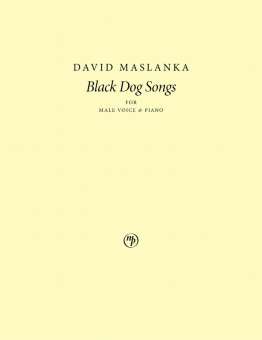 Black Dog Songs