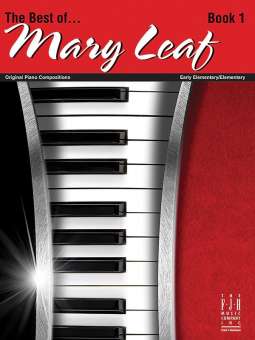 The Best of Mary Leaf, Book 1