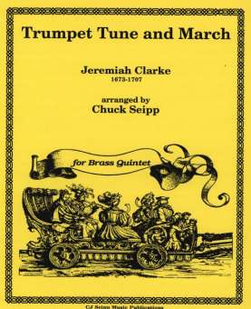 Trumpet Tune & Marsch