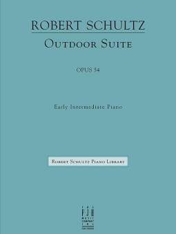 Outdoor Suite, Op 54