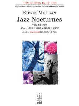 Jazz Nocturnes, Vol 2