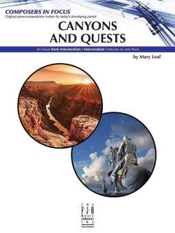 Canyons & Quests