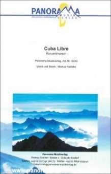 Cuba Libre - Blasorchester