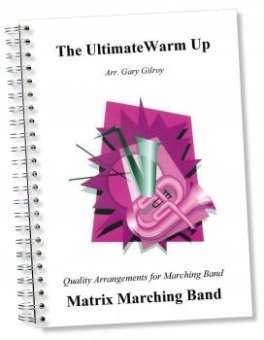 Marching Band - The Ultimate Warm Up