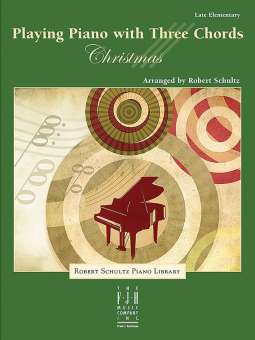 Playing Piano with 3 Chords: Christmas