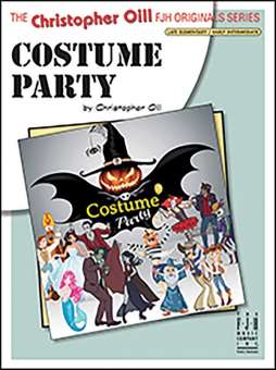 Costume Party