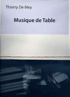 Musique de Table
