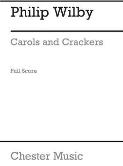 Playstrings Easy No. 14: Carols And Crackers