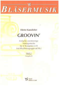 Groovin' Band 2 Ausgabe B :