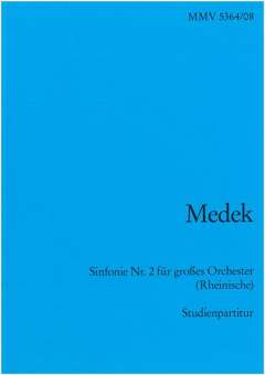 Sinfonie Nr. 2 (Rheinische)