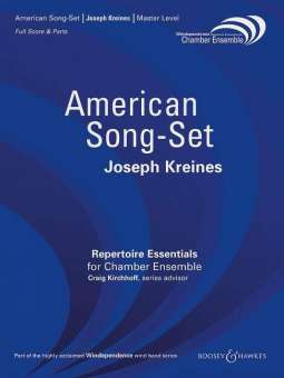 American Song Set