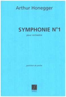 Symphonie ut majeur no.1 :