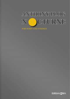 Nocturne : for horn in f
