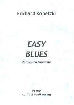 PE019 Easy Blues