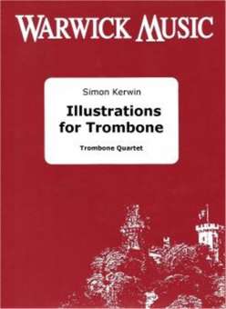 Illustrations for Trombone