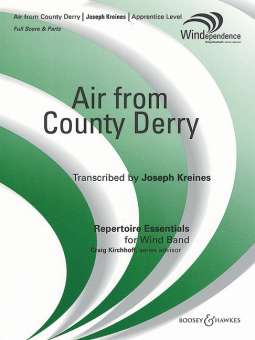 AIR FROM COUNTY DERRY :
