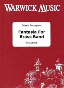 Fantastia for Brass Band