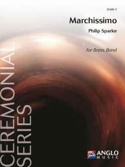 BRASS BAND: Marchissimo