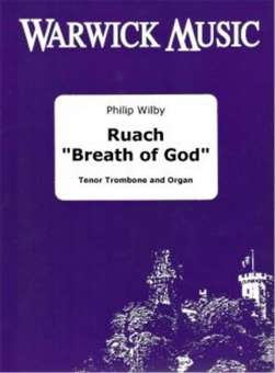 Ruach 'Breath of God'