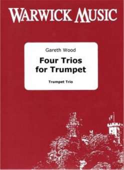 Four Trios for Trumpet