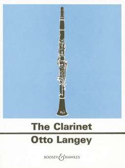 Practical Tutor for the Clarinet