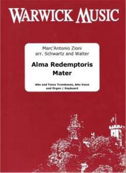 Alma Redemptoris Mater