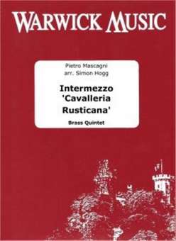 Intermezzo 'Cavalleria Rusticana'