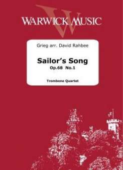 Sailor's Song, Op.68 No.1